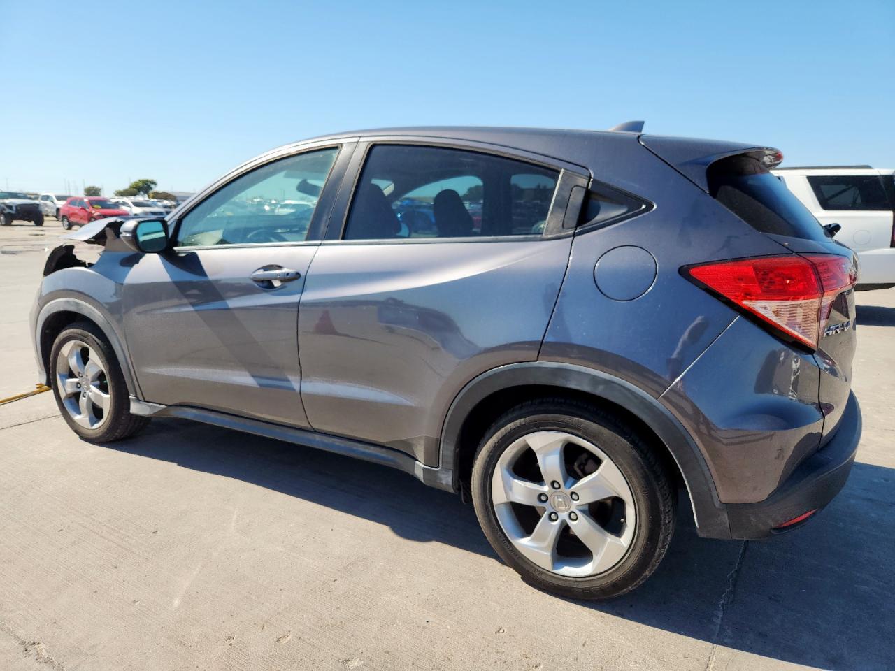 HONDA HR-V EX