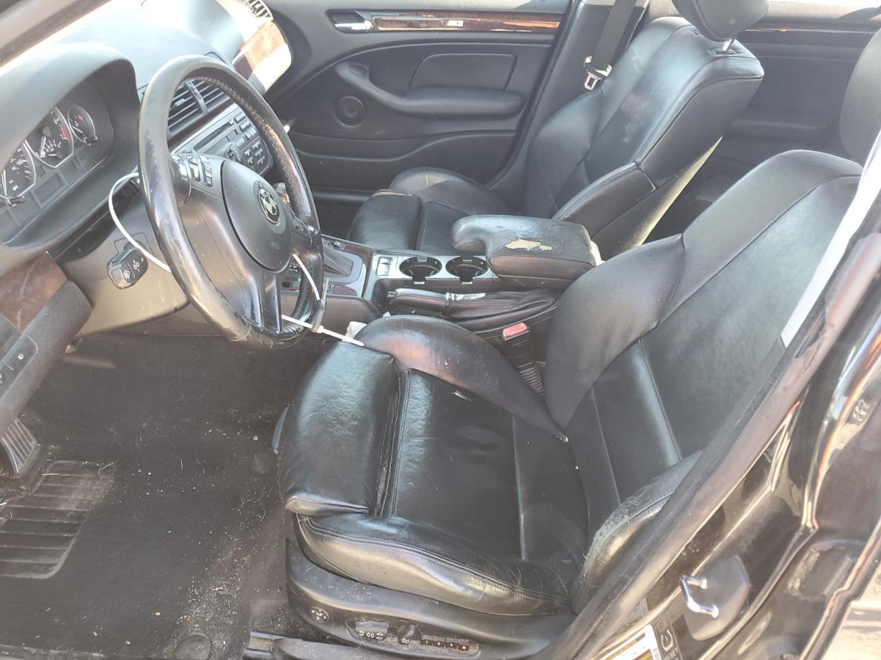 Lot #3316004766 2005 BMW 330 XI