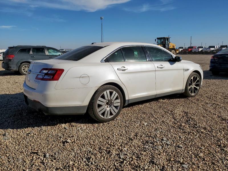 2015 FORD TAURUS LIM #3320241146