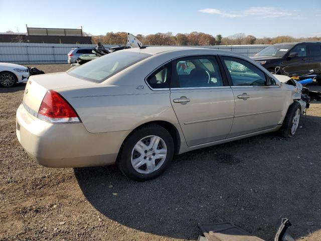 2008 CHEVROLET IMPALA LS #3297055524
