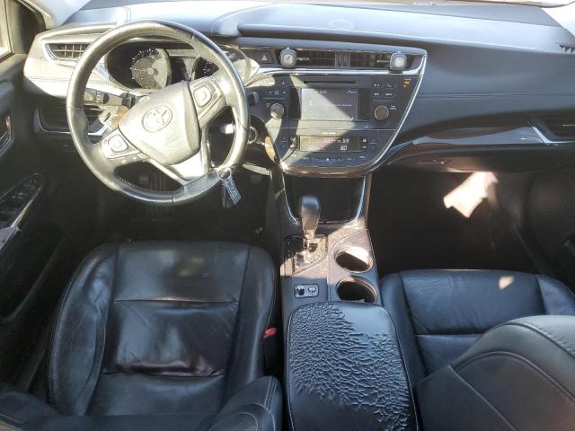 2014 TOYOTA AVALON BAS #3302893889