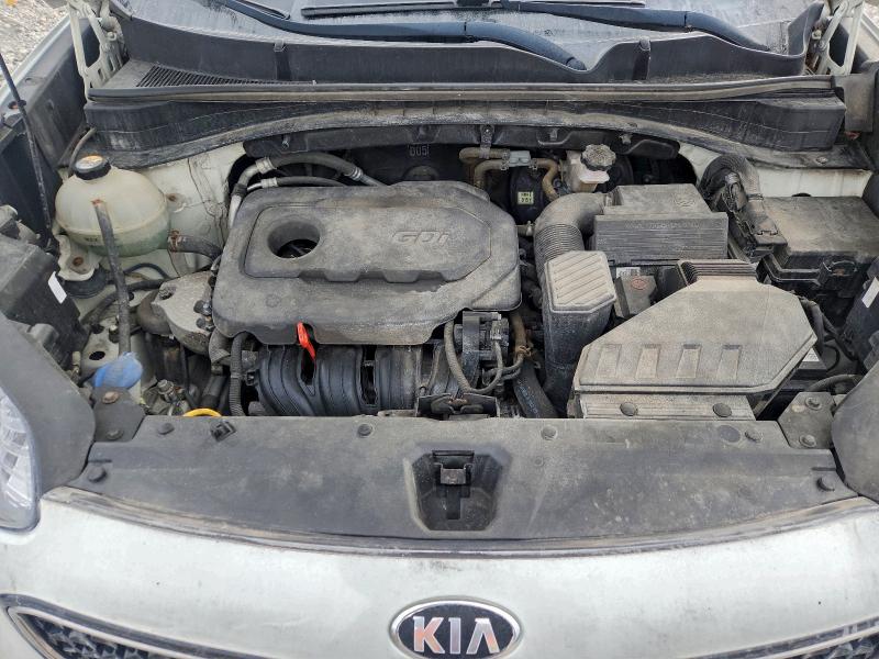 2019 KIA SPORTAGE L #3302925081