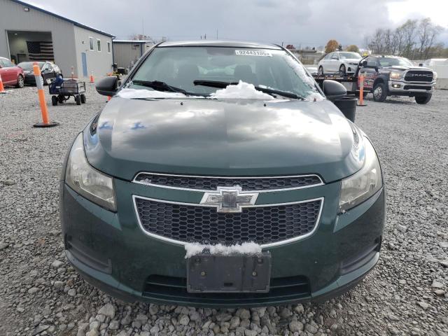 2014 CHEVROLET CRUZE LS - 1G1PA5SH3E7405949