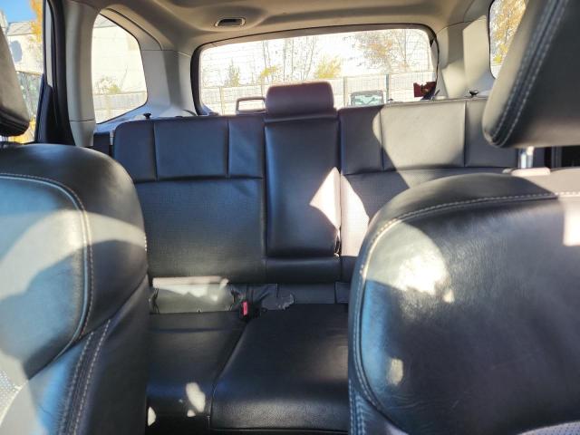 2014 SUBARU FORESTER 2 #3301868990