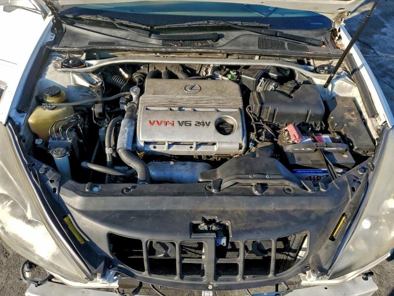 2002 LEXUS ES 300 #3296992843