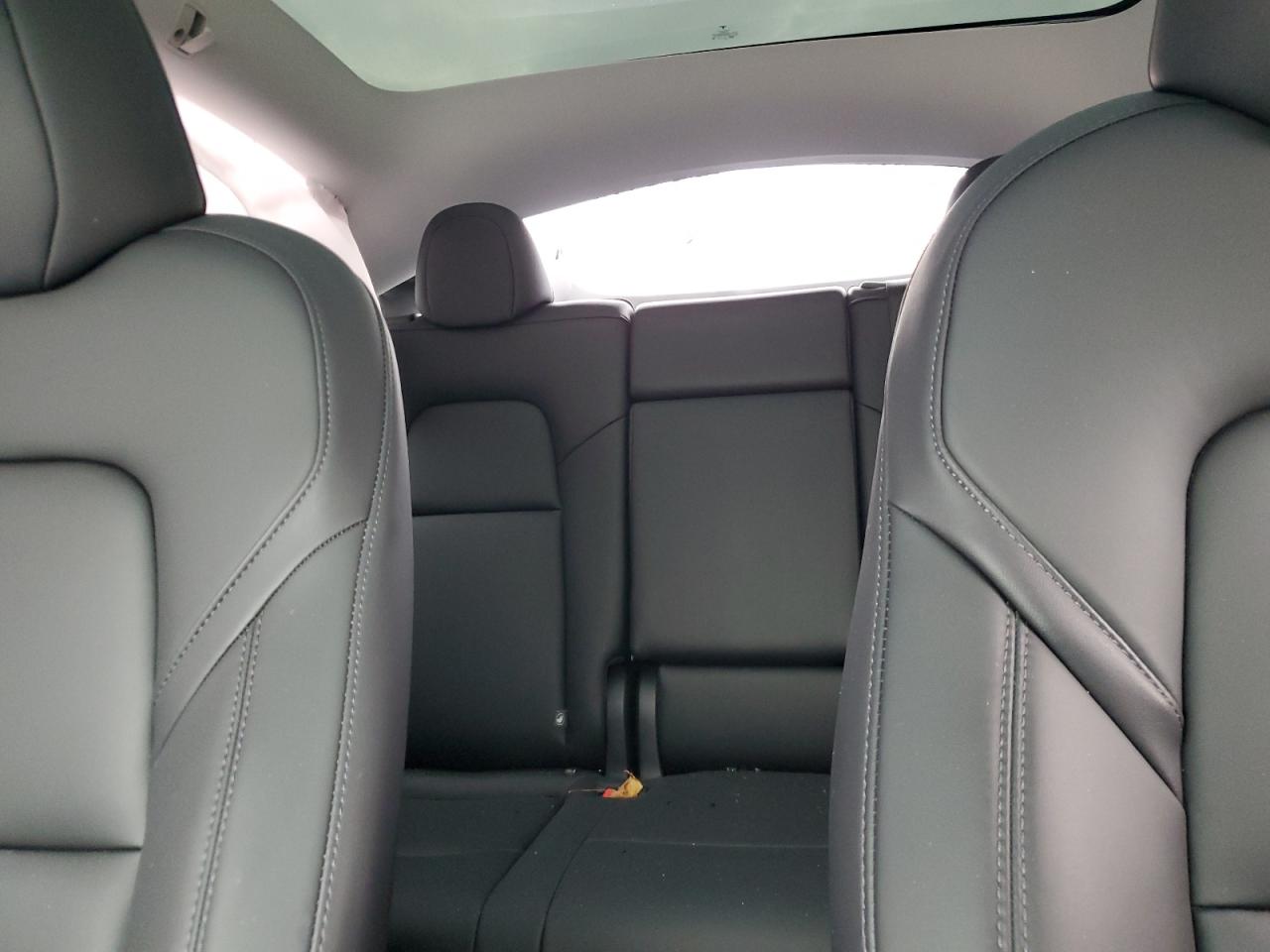 Lot #3315888115 2024 TESLA MODEL Y