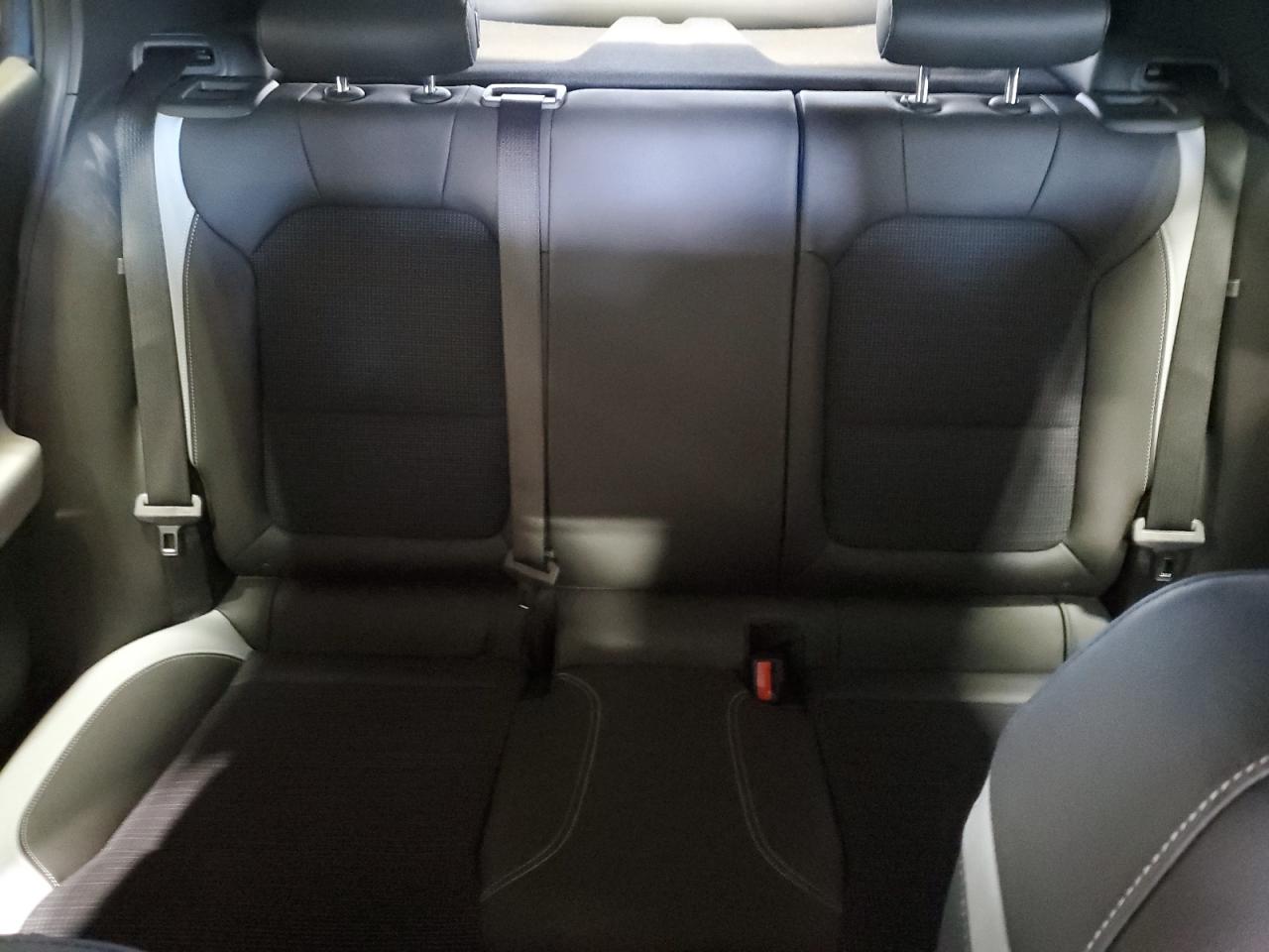 BUICK ENVISTA PREFERRED