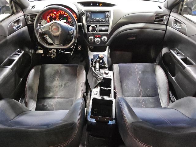 2014 SUBARU IMPREZA WR #3315748350