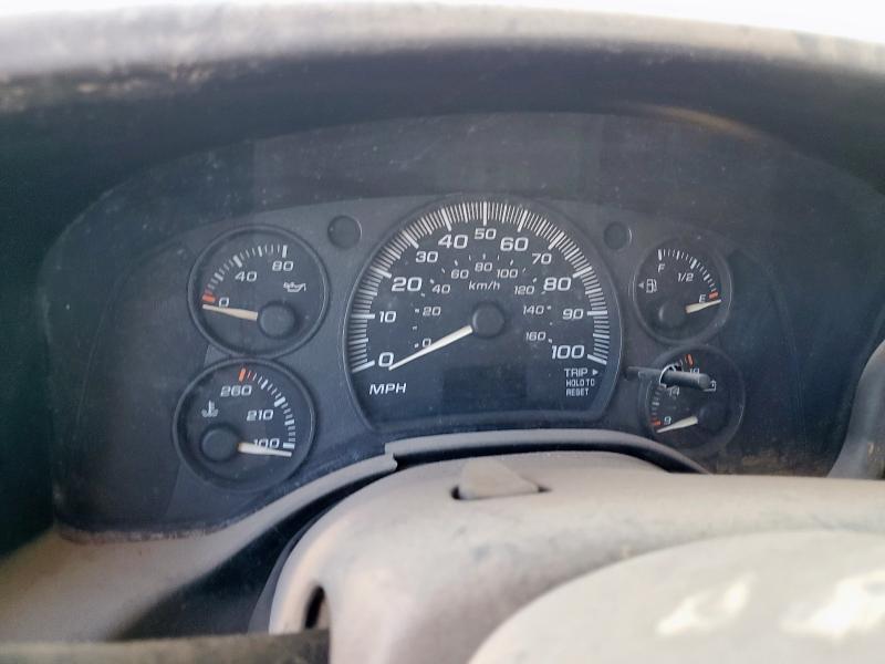 2005 CHEVROLET EXPRESS #3283824423