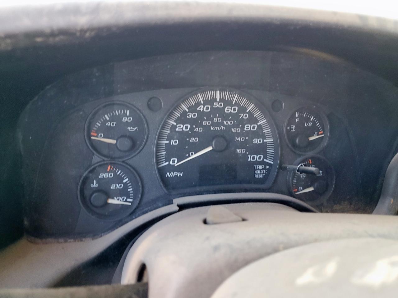 Lot #3283824423 2005 CHEVROLET EXPRESS