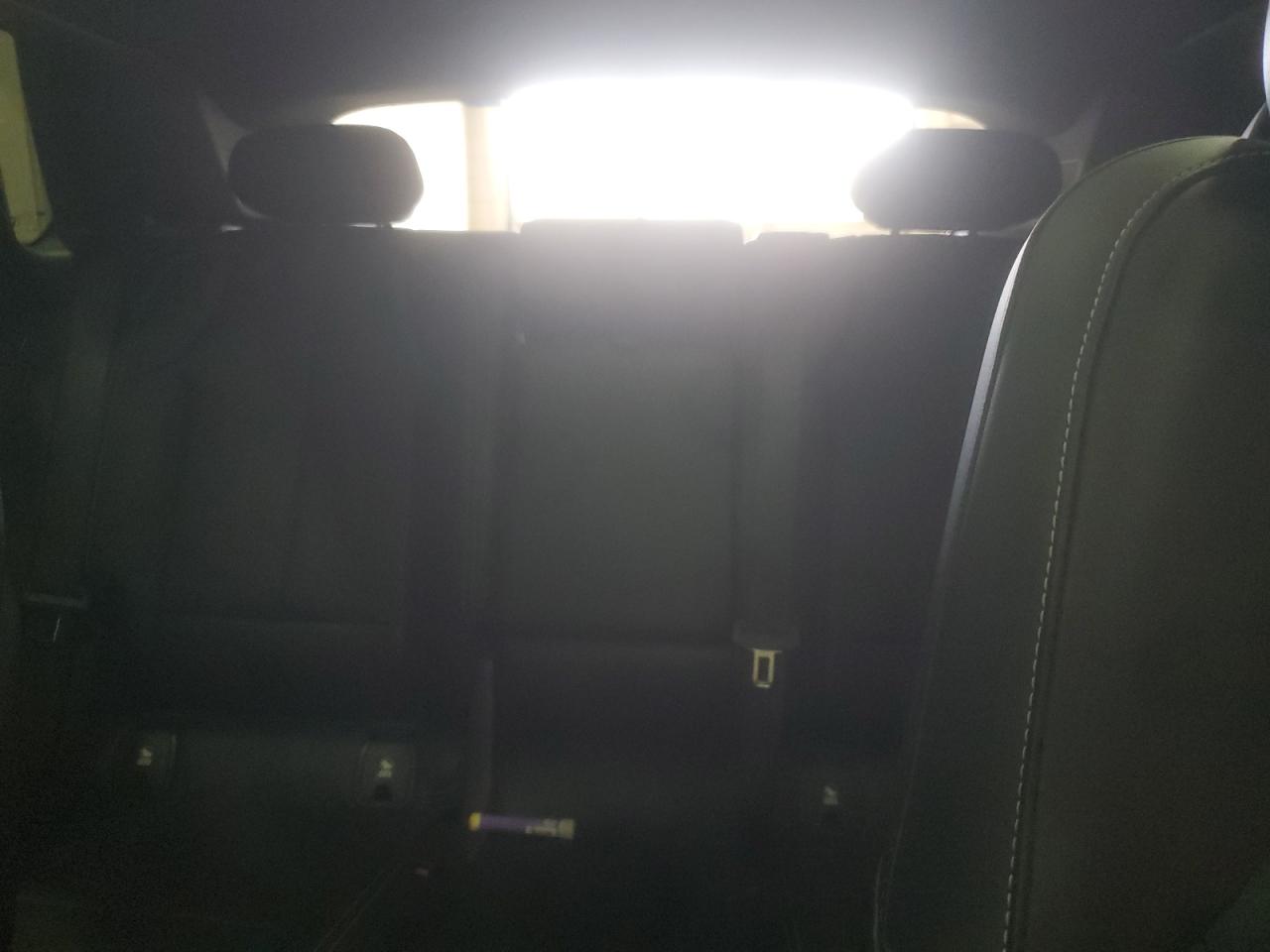 CADILLAC LYRIQ LUXURY