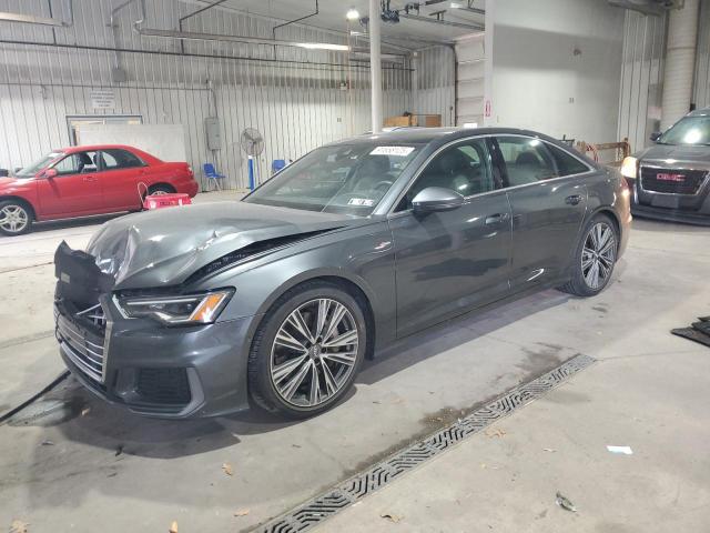 2019 AUDI A6 PREMIUM #3305374343