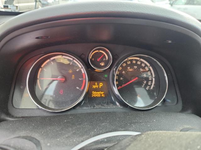 2009 SATURN VUE XR #3297926779