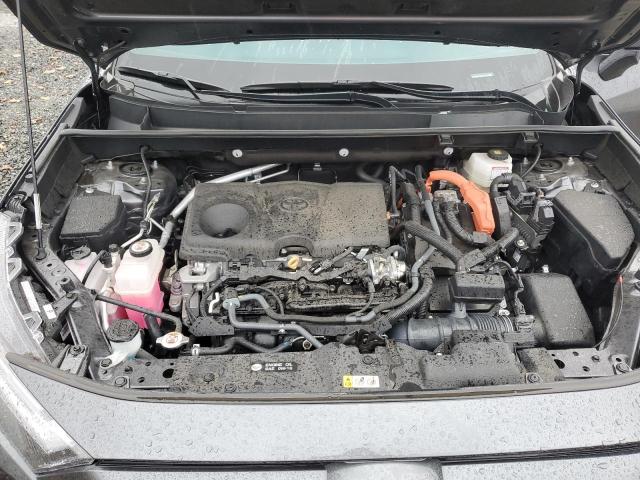 2022 TOYOTA RAV4 SE #3302964606