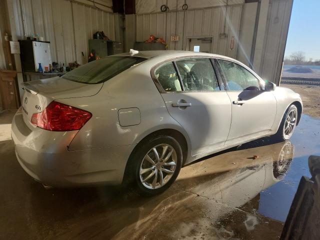 2009 INFINITI G37 #3296364211