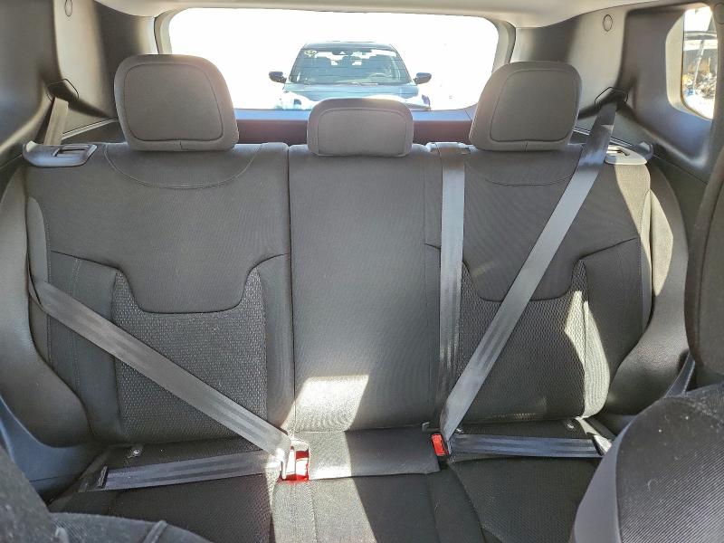 2018 JEEP RENEGADE L #3301869024