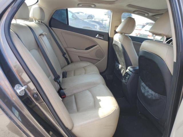 2012 KIA OPTIMA EX #3293291490