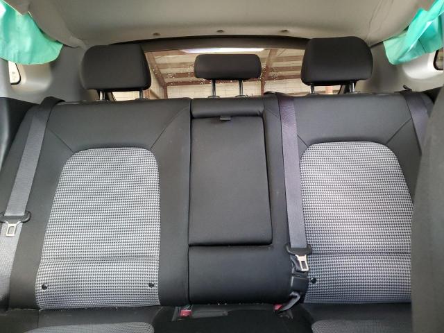 2021 HYUNDAI KONA SEL #3304669962