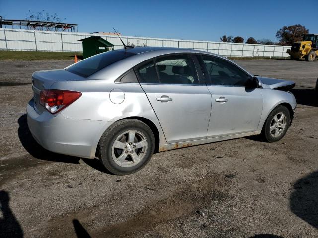 2012 CHEVROLET CRUZE LT #3304783941