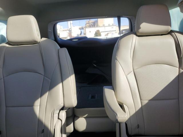 2018 BUICK ENCLAVE PR #3296220421