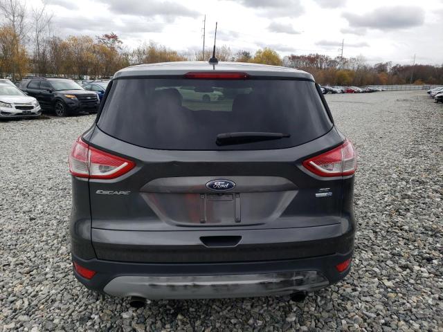 2016 FORD ESCAPE SE #3305323322