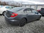 Lot #3293307471 2012 HONDA CIVIC LX