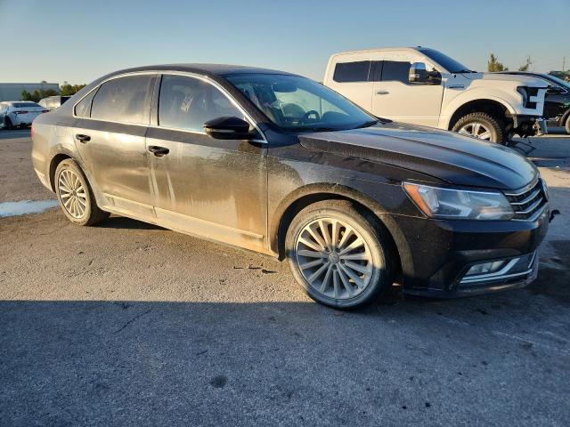 2016 VOLKSWAGEN PASSAT SE #3302669010