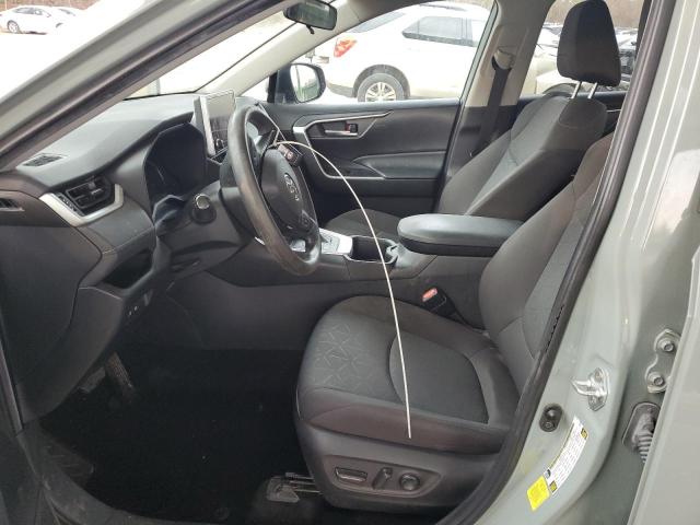 2023 TOYOTA RAV4 XLE #3296968818