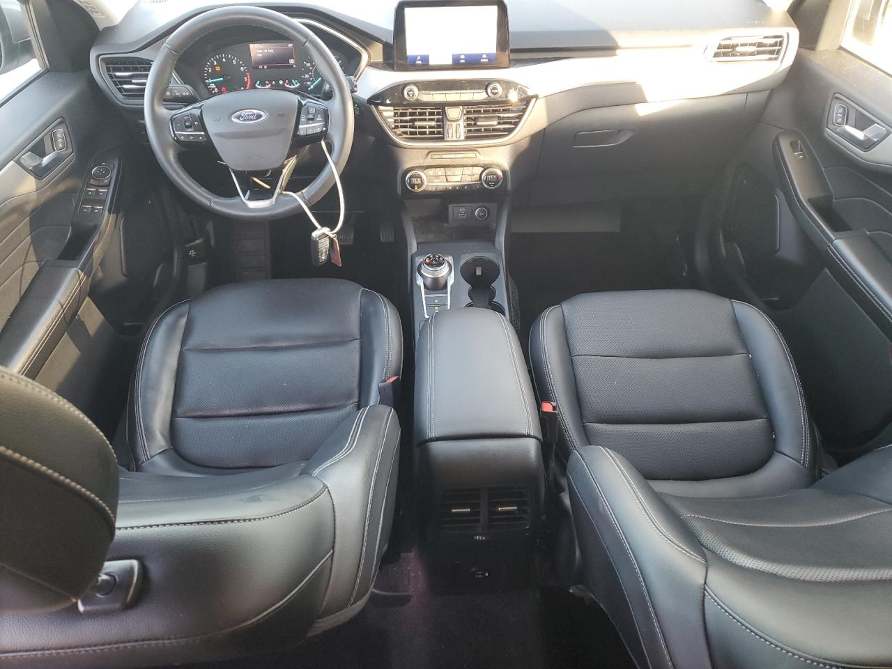FORD ESCAPE SEL