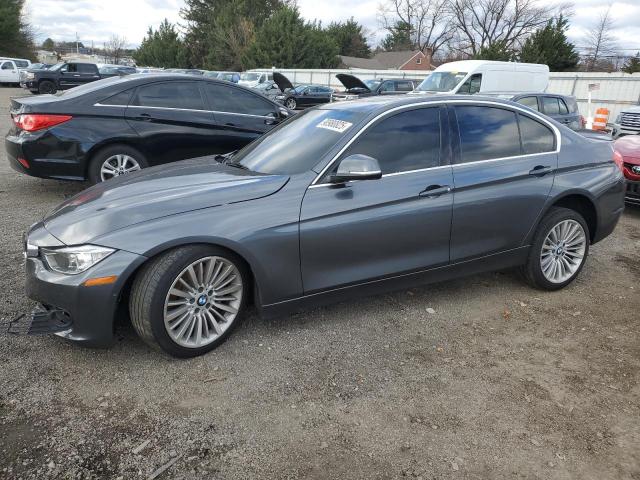 Global Auto Auctions: 2014 BMW 335 I