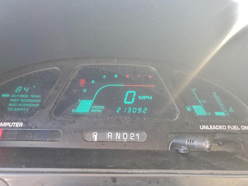 1995 MERCURY VILLAGER #3297175903