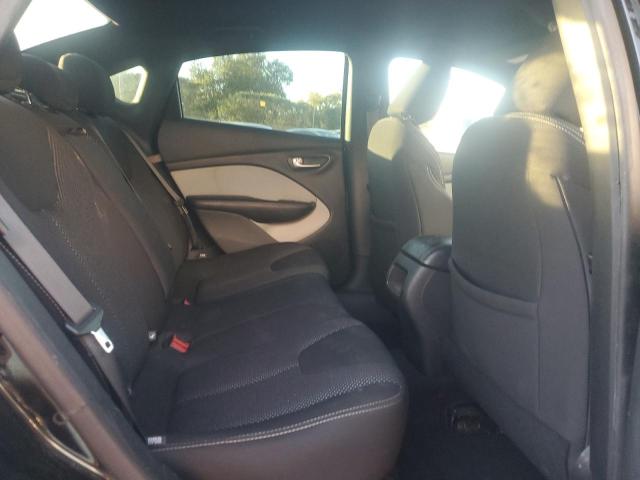 2016 DODGE DART SXT #3304812663