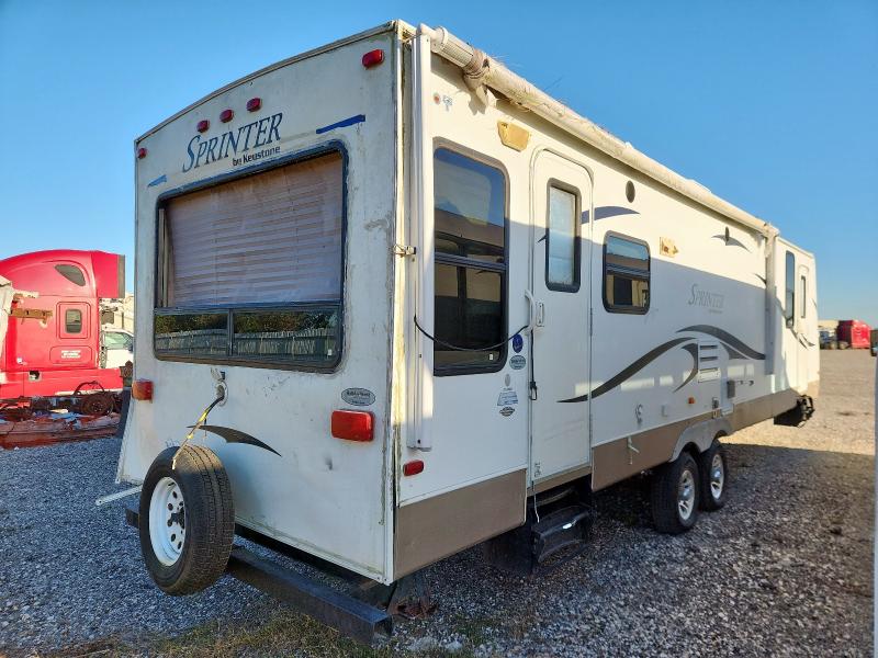 2012 KEYSTONE SPRINGDALE #3296356127