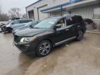 Lot #3294547669 2017 NISSAN PATHFINDER