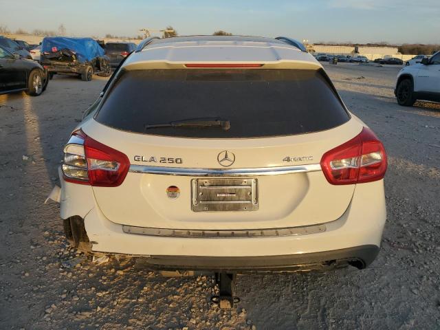 2016 MERCEDES-BENZ GLA 250 4M #3297184861