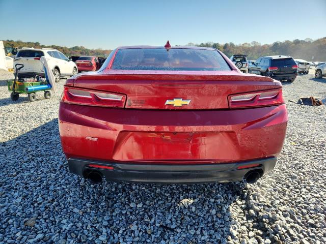 2016 CHEVROLET CAMARO LT #3290455757