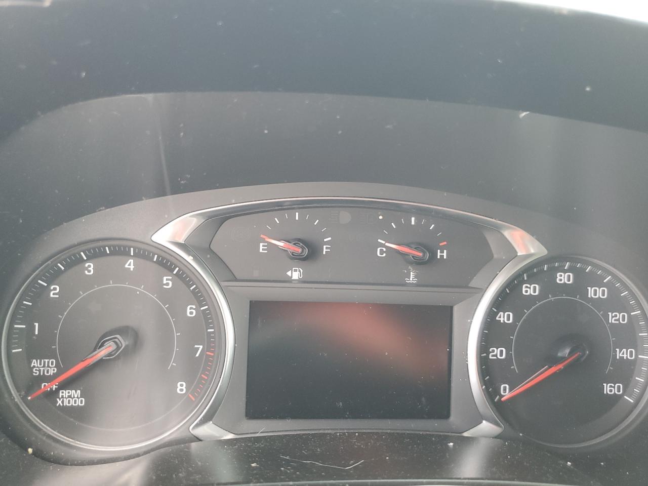 CHEVROLET BLAZER 1LT