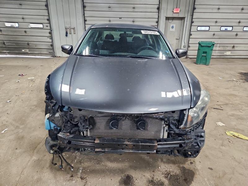 2011 HONDA ACCORD SE #3302770369