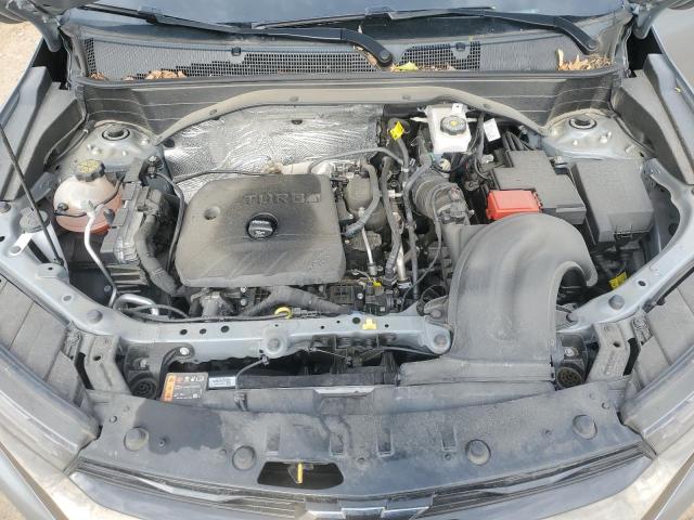 2023 CHEVROLET TRAILBLAZE #3301662635