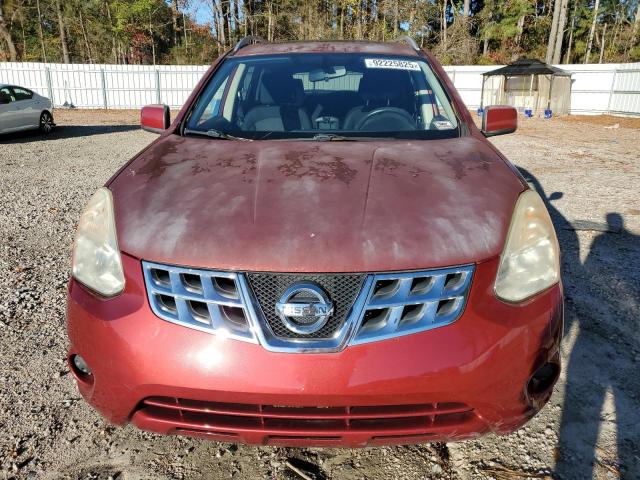 2011 NISSAN ROGUE S - JN8AS5MV3BW299568