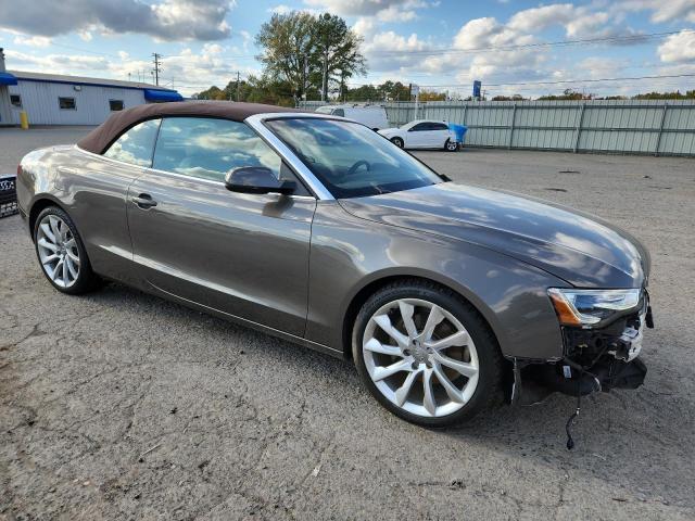 2014 AUDI A5 PREMIUM #3301648653