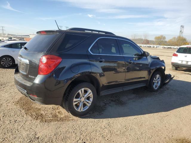 2013 CHEVROLET EQUINOX LT #3284915996