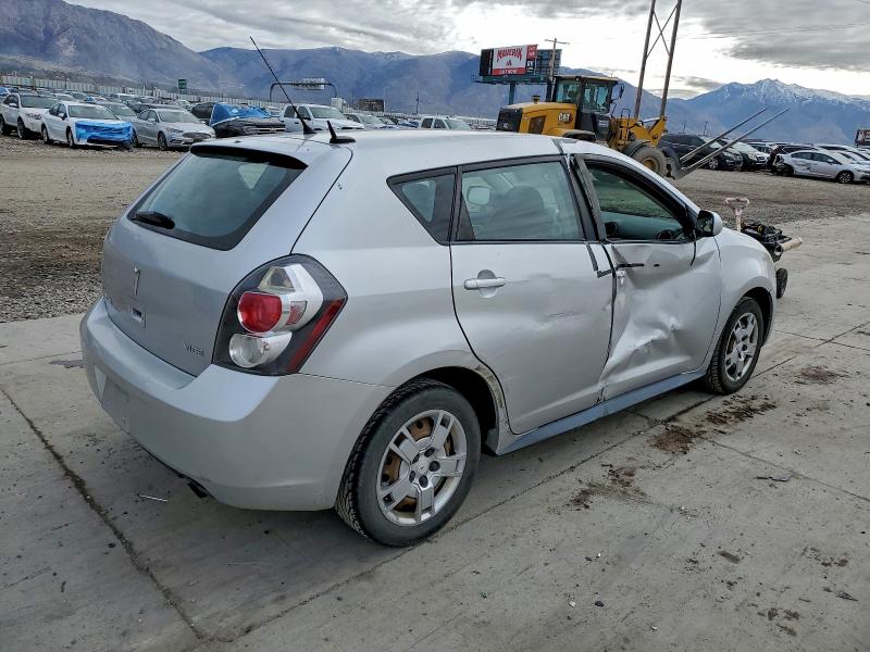 2009 PONTIAC VIBE #3308649529