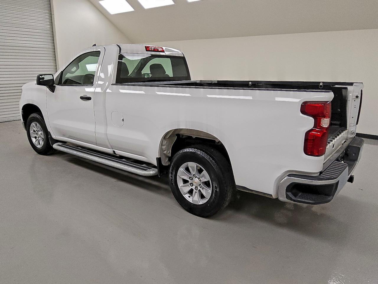 Lot #3297178866 2024 CHEVROLET SILVERADO