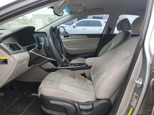 2016 HYUNDAI SONATA HYB #3296884813