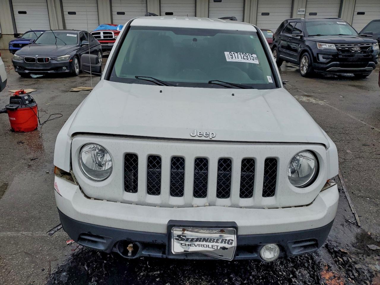 JEEP PATRIOT SPORT