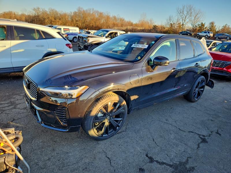 2025 VOLVO XC60 ULTRA #3318870914