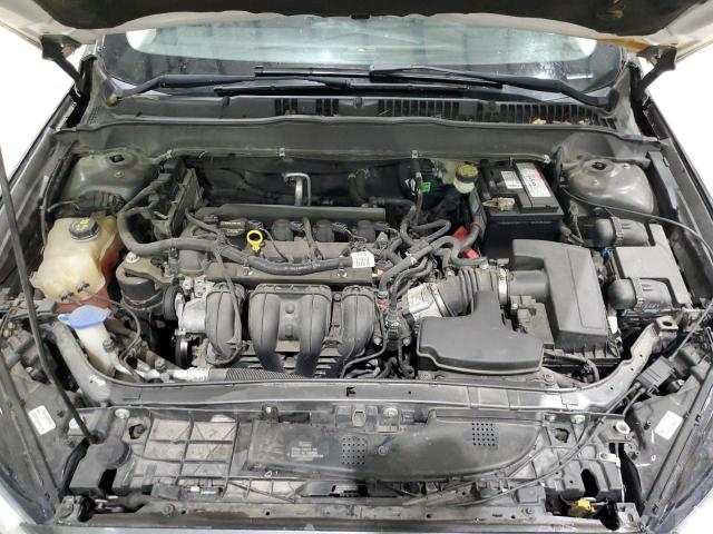 2016 FORD FUSION SE #3293334437