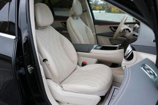 2023 MERCEDES-BENZ EQS SUV 58 #3282361303