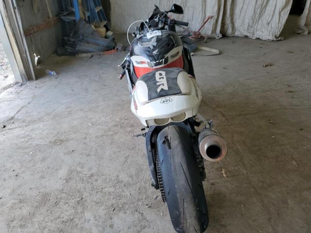 2001 HONDA CBR900 RE #3301809330